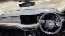 Skoda Octavia 1.5 TSI 150 SE L 5dr Petrol Estate